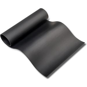 1 LB Mass Loaded Vinyl 4x10 (40 SF)  MLV Soundproofing Barrier for Walls, Ceilings, Vehicles  26 STC Rating  Flexible Noise Blocker Roll  Easy to Cut & Install - Multiple Options