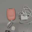 Philips Epilator Series 2000, Corded Epilator for Legs and Body, Hair Removal Device for Women, Model BRE227/00