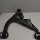 MOOG RK621602 Front Right Lower Suspension Control Arm and Ball Joint Assembly for Ram 1500
