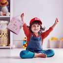 [2025 Upgraded Alcohol Markers, 120 Colors Premium Hexagonal Markers Set Gift Box for Kids, Students, Adults, Artists in Coloring & Drawing(Fine &Broad) (Pink)