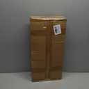 Car Floor Mat for Honda Civic 9th Generation 2012 2013 2014 2015, Custom Fit Rubber Black and Red Auto Floor Liners Mat All Weather Protection Heavy Duty Odorless