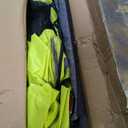 Allen Sports Deluxe Steel Child Trailer