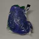 Womens Sexy Ruffle Elegant Bridesmaid Formal Evening Dress Elegant Curvy Wedding Guest Midi Dress (Large, 453blue)