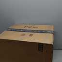 SPECILITE 75ft 304 Stainless Steel Garden Hose Metal, Heavy Duty Water Pipe with Nozzles for Yard, Outdoor - Flexible, Never Kink & Tangle, Puncture Resistant (Sliver)