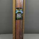 GREENER Privacy Screen - 38" W x 60" H Wooden Fence Panels with Metal Stakes, Enclosure for A/C Units, Pool Equipment, Outdoor Trash Can