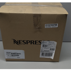 Nespresso Vertuo Next Coffee and Espresso Maker by De'Longhi, White