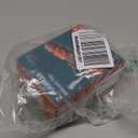 Toy Train Electric Train Set for Wooden Tracks, Christmas Motorized Train Toys for Toddlers, Battery Operated Train Includes Lights, Sounds, Smoke, Steam Train Compatible with Thomas, Brio