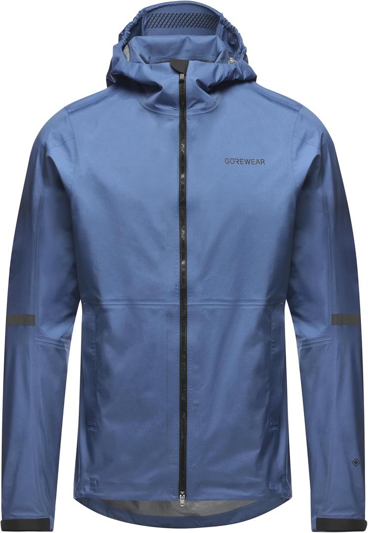 Gorewear Lupra Gore-Tex Hooded Jacket - Men's,XL
