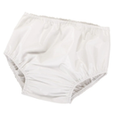 Joyo roy 2PCS Plastic Pants for Adult Diapers Incontinence Protective Briefs & Underwear Washable Incontinence Underwear Women and Men Waterproof Underwear for Women Plastic Underwear for Adults XXL