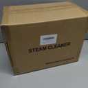 Steam Cleaner, 3-Level Adjustable Handle, 1500W Steam Cleaner for Home, 15s Heat-Up, Portable Steamer for Cleaning Car, 47.04oz Tank, 16 Pcs Accessories for Dirt, Grout, Couch, Furniture, Grease,Tile