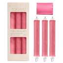 Togayu Heatless Curls Overnight Set - Jumbo Overnight Hair Curlers to Sleep In, Soft Velvet Hair Rollers for Women, No Damage Curls Styling Tools 3 Pcs