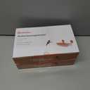 2 x Window Hummingbird Feeder Strong Suction Cup, Hummingbird Feeders for Outdoors Window Up Close Bird Watching, Ant and Bee Proof, Easy to Refill, Clean and Install (1 Pack)