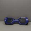 Gyroor Self Balancing Scooter New G13 All Terrain Balancing Scooter with LED Lights, Self Balancing Off Road with Bluetooth for Kids ages 6-12 and Adults (Blue)