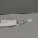 RUISHINE Battery Powered LED Strip Lights 13.2ft, LED Lights Battery Operated Color Changing Music Sync App Remote Control RGB USB Led for TV, Party, Room Decoration