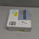 Candy Bowl, Sugar Container Bowl, Candy Dish for Office Desk, Sugar Dispenser