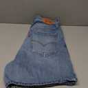 Levi's Women's 94 Baggy Shorts 31