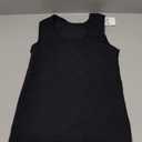 GCTBL Chest Binder for Transgender FTM Breast Binder Long Trans Tank Binder S