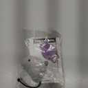 Plush Cat Toy Cute Mouse Kitten Toys Interactive Cat Mice for Indoor