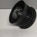 Marsflex Front Blower Motor for 2000 2001 2002 2003 2004 2005 2006 Chevy Tahoe Silverado Avalanche Suburban, 2000-2006 GMC Sierra Yukon, 2003-2006 Cadillac Escalade Without Resistor