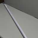 Window Privacy Film with 3 Installation Tools - Frosted Glass Window Film UV Blocking Heat Control Static Cling Window Film for Home Office Bathroom Glass Door(Pure, 17.5 x 157.5 Inch)