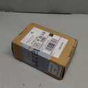 Antique Brass Door Knob Passage Door Knobs Antique Door Knobs Interior, Vintage Door Knob Square Door Knob Old Antique Door Handle for Hallway Pantry Closet Door Knob