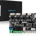 Official Creality 3D Printer Ender 3 Upgraded Silent Board Motherboard V4.2.7 with TMC2225 Driver Marlin 2.0.1 for Ender 3/ Ender 3 V2/ Ender 3 Pro/Ender 3 Max/Ender 3 Neo/3 V2 Neo/3 Max Neo