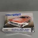Revell '69 Chevy Nova Yenko Plastic Model Kit, Color White