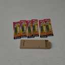 Refill for Dr. Grip Center of Gravity Pen, Medium, Black Ink, 2/Pack