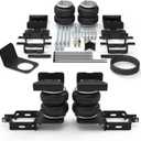 RETRUE Rear Air Bags Suspension Kit for 2021-2026 Ford F150 With Scales Option Truck Towing, 5000 Lbs of Load Leveling Capacity, Replacement for Firestone 2627 Ride Rite Airbags