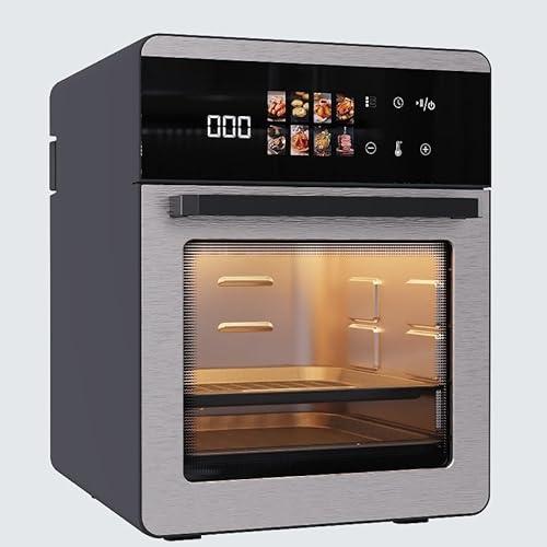 Homlove Multifunctional Large-Capacity Air Fryer