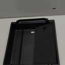 EDBETOS Grand Highlander Center Console Organizer Compatible with 2024 2025 Toyota Grand Highlander Accessories, Armrest Secondary Storage Box Insert Tray Coin Container, Easy to Take and Place