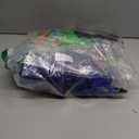 3 Piece Set Butterfly Delta Octopus Kites for Kids and AdultsEasy to Fly for Outdoor Adults Children Line Kite for Kids Toy (Gradient Grassland Rainbow+Octopus Red+Blue Dreamy Butterfly, 3)