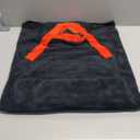 Joedi's Hooded Ninja Towel for Kids, absorbant Ninja Themed Bath Towel