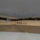2025 Upgrade 5304517203 Dishwasher Lower Spray Arm for Frigidaire & Kenmore Dishwasher Replacement Parts,154568002 154414101 & More (food grade material) Blue
