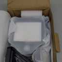 Tuffenough Solar Outdoor Lights 2500LM 210 LED Security Lights with Remote Control,3 Heads Motion Sensor Lights, IP65 Waterproof,270 Wide Angle Flood Wall Lights with 3 Modes(2 Packs)