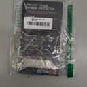 Ailun Privacy Screen Protector for iPhone 16 / iPhone 15 / iPhone 15 Pro [6.1 Inch] 3 Pack Anti Spy Private Tempered Glass Anti-Scratch Case Friendly [3 Pack][Not for iPhone 16 Pro 6.3 inch]