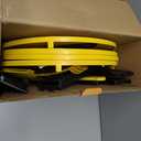 Mouse Trap Bucket- 5 Gallon Bucket Lid Mouse Rat Trap 4 Pack - Automatic Reset Flip and Slide Mouse Trap - Humane Mouse Rat Traps for Indoor Outdoor Use - Reusable Mouse Trap