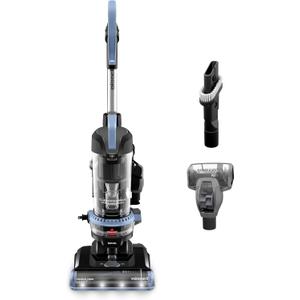 Bissell CleanView Max Tangle-Free Rewind Pet Hair Vacuum with LED Headlights, Tangle-Free Brush Roll, Automatic Cord Rewind, Included pet Tools, 4073L