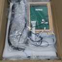 Infrared Sauna Electrical Control Box and Infrared Sauna Digital Control Panel with a Temperature Control Probe, 149, 110V, 99Min