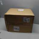 80Pack Glass Bud Vases in Bulk Clear Small Mini Vase for Flowers