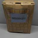 Bedsure Queen Comforter Set - 7 Pieces Floral Sage Green GentleSoft Bedding Sets, Queen Bed in a Bag with Botanical Flowers Winter Comforter, Sheets, Pillowcases & Shams