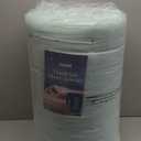 LUCID Mattress Topper, Twin XL, 3 Inch, Memory Foam - Gel Infused Mattress Topper - CertiPUR Certified