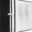 MD1-0022 Replacement Filter, Compatible with Vornado Air Purifier Models AC300, AC350, AC500, AC550, PCO200, PCO300 and PCO500, 2 HEPA Filter MD1-002 + 4 Pre-Filter MD1-0023