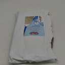 LOLA Cotton String Wet Floor Mop, Absorbs Up to 3X its Weight in Water, Heavy Duty, for Floor Cleaning, Includes Swivel Hang Cap for Storage