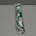 Rico Industries NBA Basketball Diamond Shape Cut Pennant - Home and Living Room Dcor - Soft Felt EZ to Hang