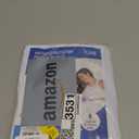 DMI Waterproof Mattress Protector, Mattress Pad, Waterproof Mattress Cover, Bed Pad and Bed Cover, Encased Zippered Fit, Queen (Pack of 1), White