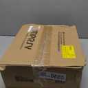 Marquee Numbers Colorful 60 Th Birthday Decoration: 4FT Large Light Up 60 Year Old Birthday Decorations Anniversary Backdrop Cardboard Sign 18 Colors Number 60 Mosaic Balloon Frame