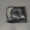 Back Support with Magnet, Tourmaline Magnetic Back Braces for Lower Back Pain Relief, Self Heating & Soothing Back Support Belt, Lumbar Support Belt for Herniated Disc/Sciatica (Small)