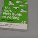 The North Field Guide To Writing With Readings 6E