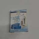 Febreze Linen & Sky Air Purifier Scent Refill Cartridge, 2-Pack, White, 2 Count